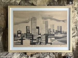 Ciudades "Obra Original"