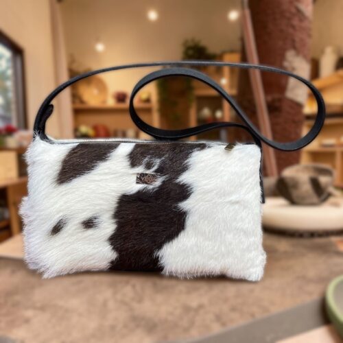 Cartera VEGA A1 - Cuero 100%