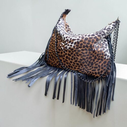 Bolso VEGA A2 - Cuero 100%