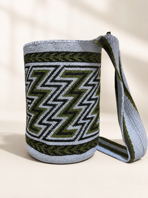 Mochila Arhuaca - Grande - Color